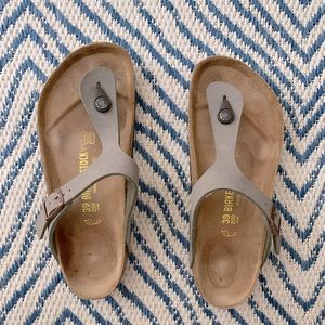 Birkenstock Sandals Size 39
